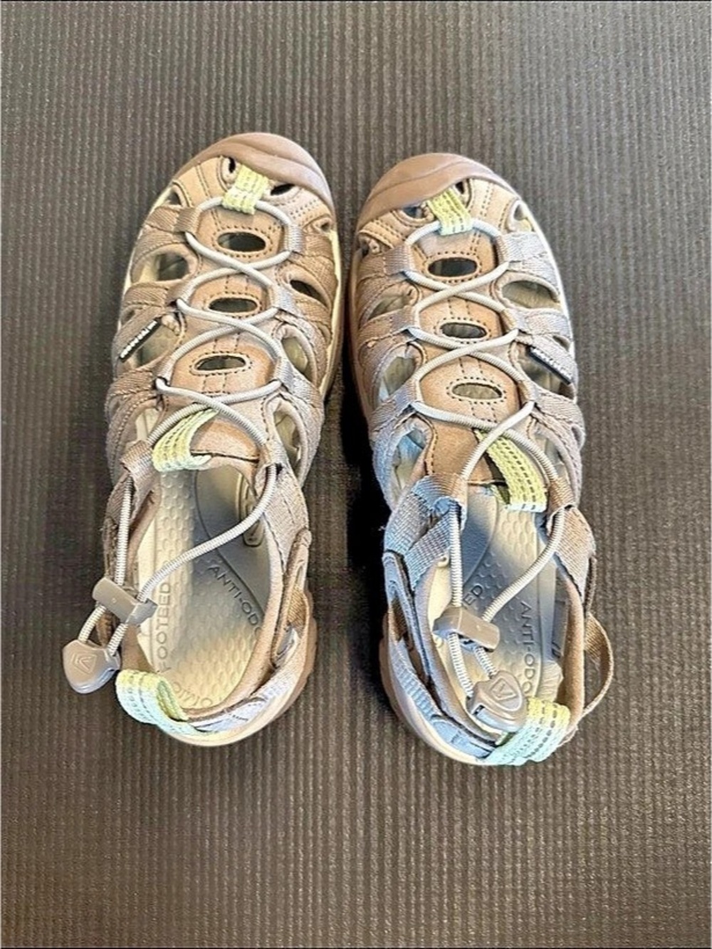 KEEN Whisper Women's sandal